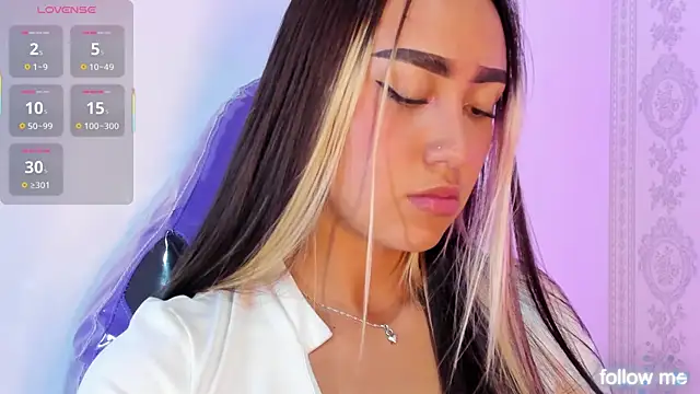 liaa_18's cam snapshot