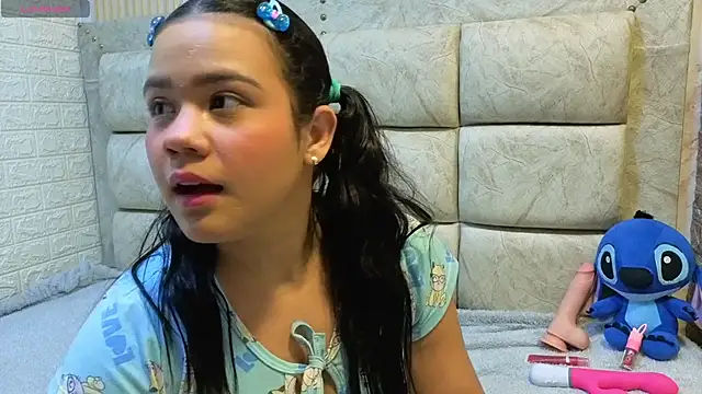 ValeryMorales's cam snapshot