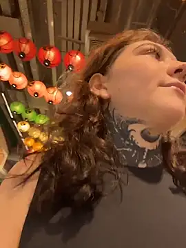 FionaMurr's cam snapshot