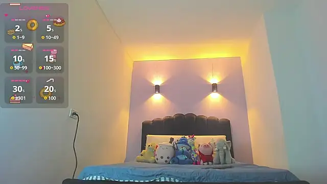 Sofia_Clauss_'s cam snapshot