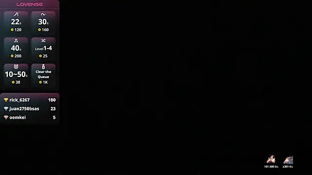 Baby_keyshar's cam snapshot