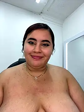 _Valerie_1's cam snapshot