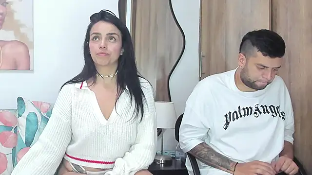 MailynFoxx live sex cam