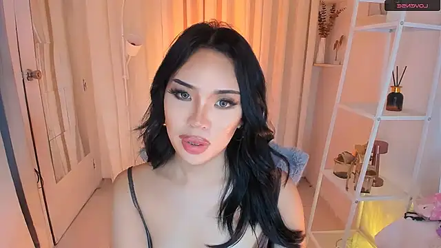 MS_LUNA's cam snapshot