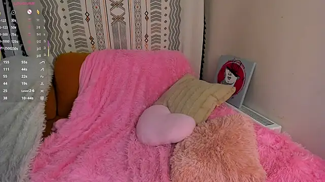 EmelySwickheimer live sex cam