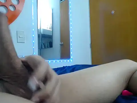 Kammy_Candy's cam snapshot