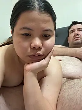 Charming_Chaos live sex cam