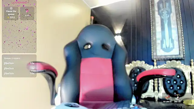 Kimberly_Vazquez's cam snapshot