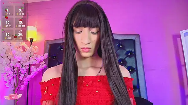 AlexiaHearts's web cam