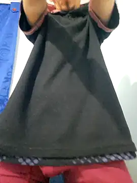 AndyBlakee's cam snapshot