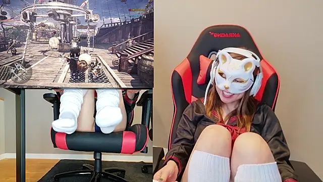 LuuLee0804's cam snapshot