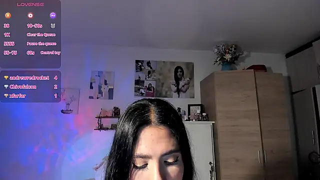 VeronikaOlsen live sex cam