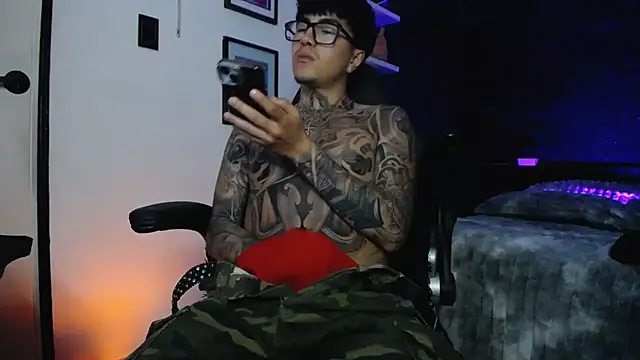 jung_dragon's cam snapshot