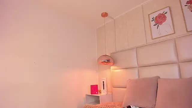 Aily_Yozuko's cam snapshot