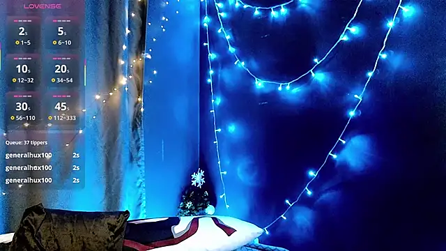 Kiara_Dream's cam snapshot