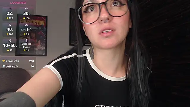 babedooll's cam snapshot