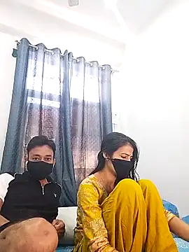 Somya_Rishi live sex cam