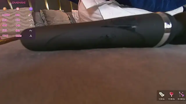 EmpressDesires live sex cam