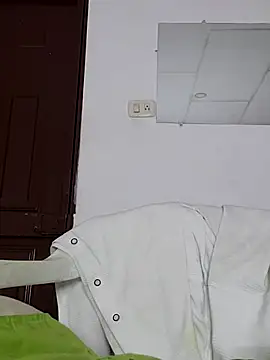 GilberMxx's cam snapshot