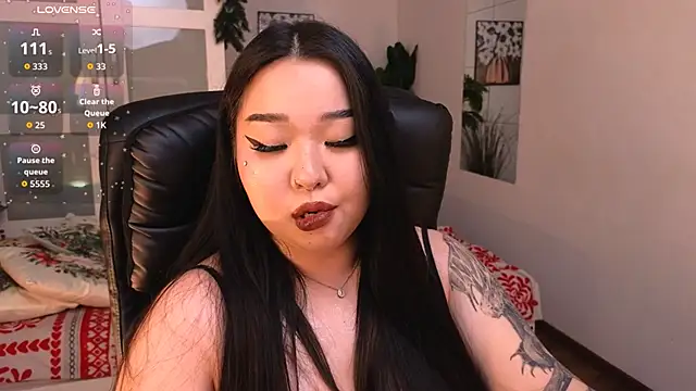 mei_honey_ live sex cam