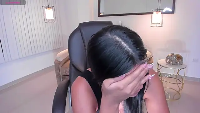 Corina_White's cam snapshot