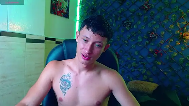 Garuo_18's cam snapshot