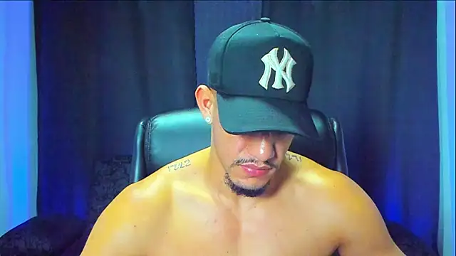 jhonnysnow17's cam snapshot