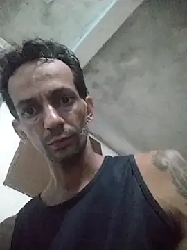 Ashram38's cam snapshot