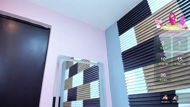 LiamShelby's cam snapshot