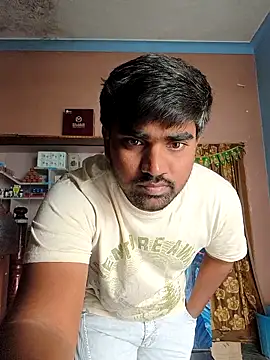 Harsha_Happy's cam snapshot