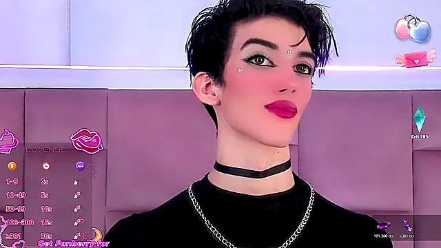 Baby_FenixTS live sex cam