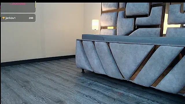 Candy_Velvet's cam snapshot