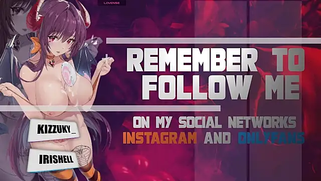 Kizzuky live sex cam