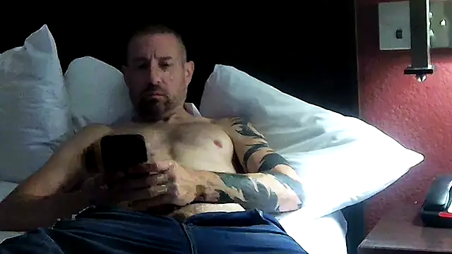 DumbcanDumbfuck live sex cam