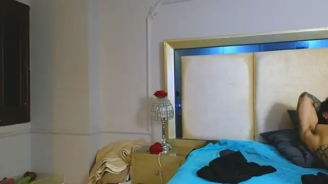 ray_coopers live sex cam