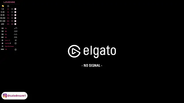 calehot98's cam snapshot