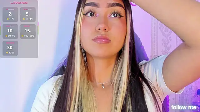 liaa_18's cam snapshot