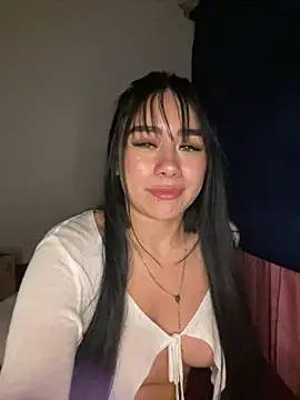 ki_tty's cam snapshot