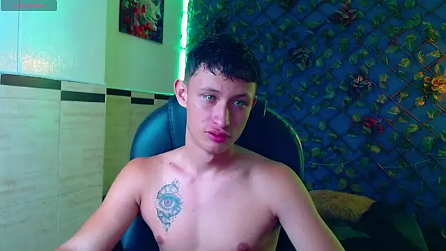 Garuo_18's cam snapshot