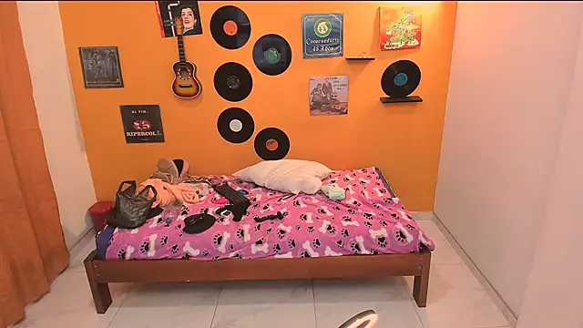 meisevil77's cam snapshot