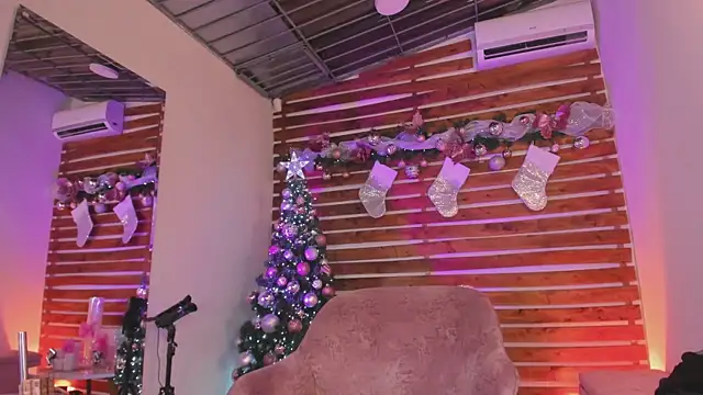 Sapphire_Venuss's cam snapshot