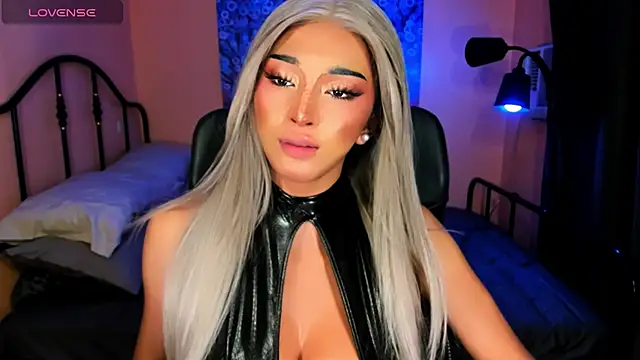 xUrGoddess_Bellax's cam snapshot