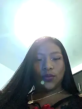 GabySpanic12's cam snapshot