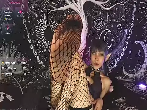 nyx_murtualer's cam snapshot