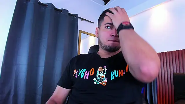 max_borman1's cam snapshot