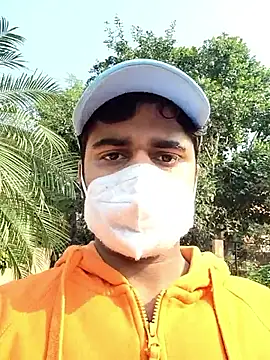 CALLBOY_Rahul24 live sex cam