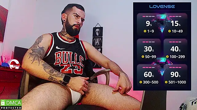 Diilanhott live sex cam