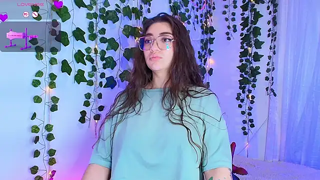 Samii_Evans live sex cam