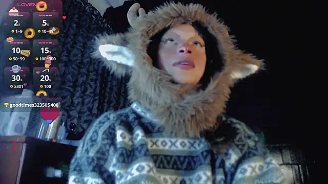 Summer_XO live sex cam