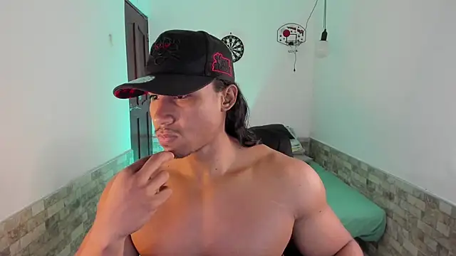 Carl_Smithh live sex cam